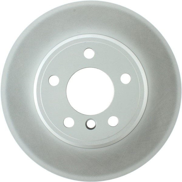 Centric Parts Gcx Brake Rotor, 320.34051 320.34051 - main